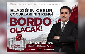Şehrin cesur çocukları şehrin asil rengini seçti