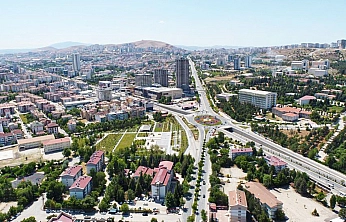 Şehrin ortak değerleri 'Ortak' değerdir