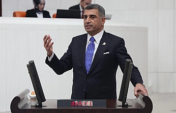 Şehrin yarısı memnun