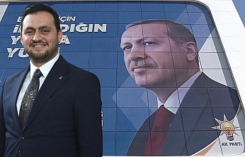 Selmanoğlu: 'AK Parti'nin milletle güçlü bir bağı var'