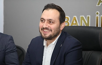 Selmanoğlu: 'İstişare kültürümüz en büyük gücümüz olacak'