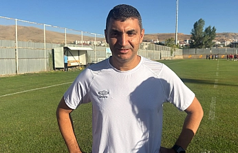 Serdar Bozkurt'tan Adana Demirspor maçı öncesi kritik mesaj