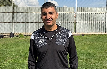 Serdar Bozkurt'tan Gakgoşlara çağrı: Hep beraber kazanalım