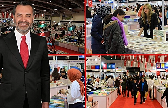 Şerifoğulları: 'Elazığ, fuarcılık alanında markalaşma yolunda'