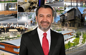 Şerifoğulları: 'Sayıştay raporlarında herhangi bir usulsüzlük tespit edilmedi'