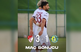 Seza Çimento Elazığspor hazır!