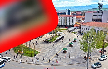 Sıcaklar geldi, Elazığ'da o ürüne talep arttı