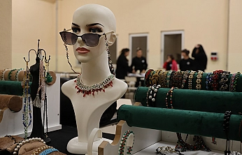 Sivrice Kadın Açık Ceza İnfaz Kurumu'na Avrupa'dan büyük ödül