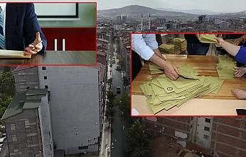 Siyaset can çekişiyor