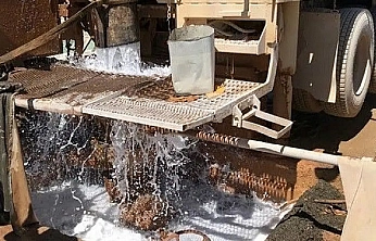 Siyaset sessiz, bürokrasi kifayetsiz