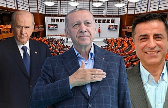 Siyasette yeni dönem