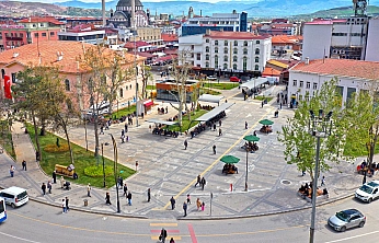 Son dakika: Elazığ Yeni Sanayi Yatırım Alanı ilan edilecek