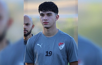Son dakika: Elazığspor'da transfer