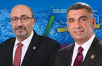 Sonuç olarak yatırım alanlarında var mıyız yok muyuz?