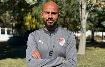 Süleyman Özdamar: 'Taraftarın güvenini kazandım, şimdi çıkış zamanı'