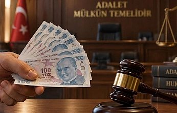 Süresiz nafaka kaldırıldı