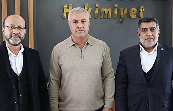 Tanrıkulu: 'Türkiye'nin en büyük sorunlarından bir tanesi ekonomi'