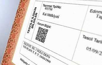 Tapu sahipleri dikkat! Bu süre biterse hakkınızı geri alamazsınız