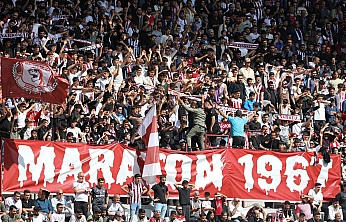 Taraftar ligin başlaması için gün sayıyor