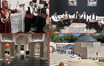 Tarih canlanıyor, Turizm güçleniyor