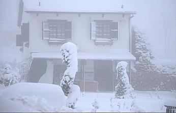 Tarihi Harput Mahallesi kartpostallık görüntülere sahne oldu
