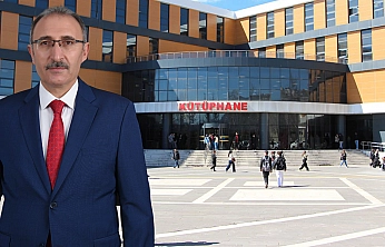 'Tercihiniz Fırat Üniversitesi olsun'