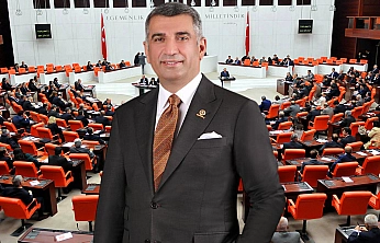 'Terörle mücadele, siyasi tartışmaların dışında devlet politikası olmalıdır'
