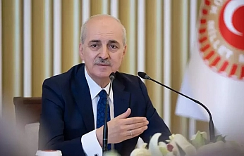 'Terörsüz Türkiye' komisyonunun ilk toplantısı başladı