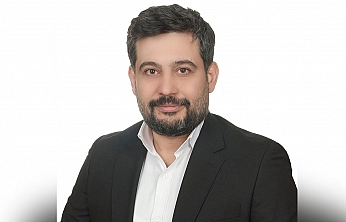 TMMOB Mimarlar Odası Elazığ Şubesi'nde Canbay güven tazeledi