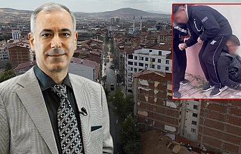 Toplumun en tehlikeli düşmanı: 'Bağımlılık'