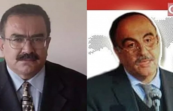 TRT GAP Radyoda merhum Dr. Ahmet Tevfik Ozan anlatıldı