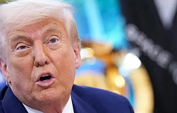 Trump, Ankara'daki NATO zirvesine katılacak