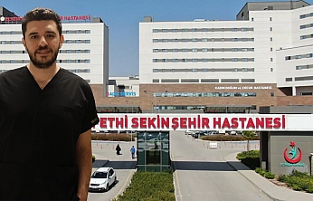 Tüm Elazığ bu dertten muzdarip