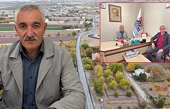 Turan: 'Devlet, vatandaşını dolandırmaz'