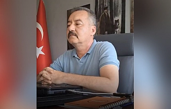 Turan Devletleri Birleşik Konfederasyonu Elazığ'da teşkilatlanma çalışmalarını başlattı