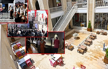Turistler Elazığ'a akın ediyor! Müzeler İlgi odağı oldu