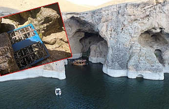 Turizmde 'Kırmızı Kitap' elzem oldu