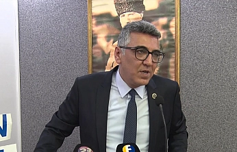 Türk Ocakları Elazığ Şubesi Olağan Genel Kurulu gerçekleştirildi