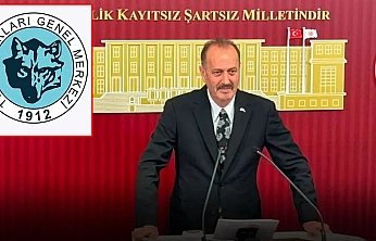 Türk Ocakları nerede duruyor?