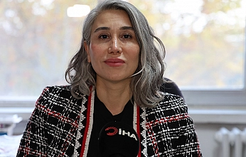 Türkiye'de ilk uygulama: Trafik sinyalizasyonlarında 'Şiddete Hayır' ve 'Kadına Saygı' mesajı