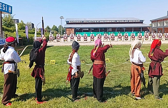 Türkiye Finallerine 2 bireysel sporcu ve 1 takım Elazığ'dan