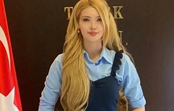 Türkiye'nin Konuştuğu Kaymakam: Elazığlı Tuğçe Orhan