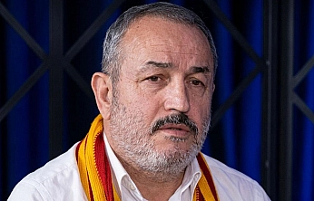 UltrAslan Lideri Sebahattin Şirin Gözaltına Alındı