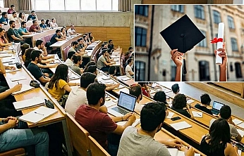 Üniversiteler 3 yıla düşüyor! Hangi bölümler kapsamda?