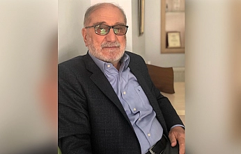 Usta Gazeteci Hacı Aydın Meral vefatının yedinci yılında özlemle anılıyor