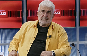 Usta Sanatçı Kabaklı'dan Elazığlı gençlere önemli çağrı