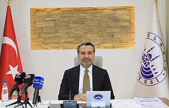 Usulsüzlük yok, nokta…