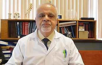 Uzmanından uyarı: Beyin tümörleri her yaşta ortaya çıkabiliyor