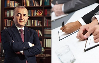 Vali Hatipoğlu, Belediyeler ve Kurumları Uyardı!