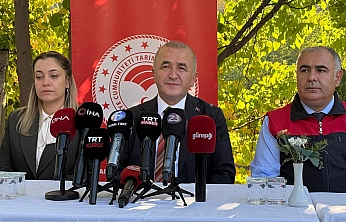 Vali Hatipoğlu: 'Devletimizin tüm imkanlarıyla kadınlarımızın yanındayız'